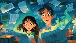 8. Sınıf Türkçe - Bilgilendirici Metinler (Makale, Fıkra, Deneme, Haber Yazısı vb.) şarkısı