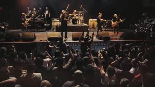 Genitallica Ft Inspector - Zorra/Trasero (En Vivo 15 Años)