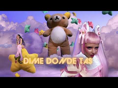 Jarina de Marco & Esty - Pare De Sufrir (Visualizer)