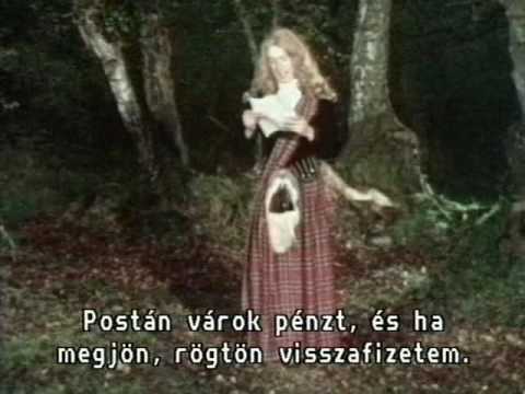 Monty Python FC 16. - A költő McTeagle (The poet McTeagle)