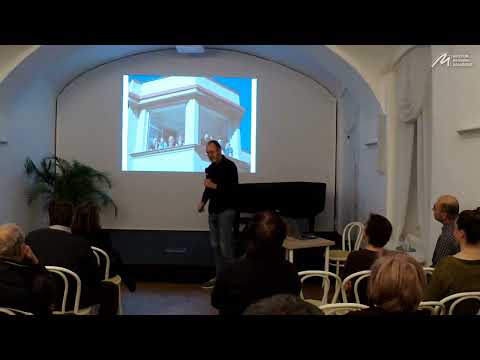 Revitalizace nádraží Praha – Bubeneč aneb Jak by mohlo jednou vypadat nádraží v Krásně