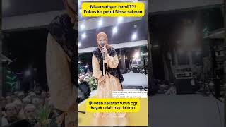 Download lagu Fokus ke perut Nissa sabyan #shorts #penyanyi #nissasabyan #sabyan #artist mp3 Download lagu Fokus ke perut Nissa sabyan #shorts #penyanyi #nissasabyan #sabyan #artist mp3