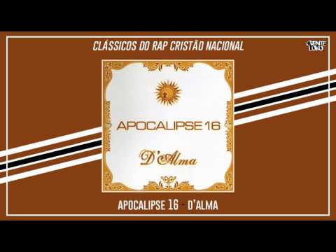 Tema Dos Guerreiros - Apocalipse 16