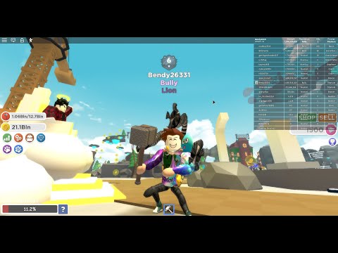 Roblox hammer Simulator #3 Pets!