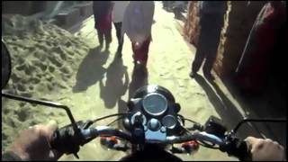 Tibetan Side Of Town by Bruce Cockburn (live)