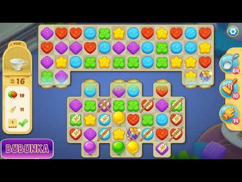 Matchington Mansion level 4108 HD