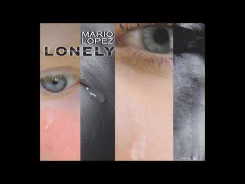 Mario Lopez - Lonely (D-Mand Extended Remix) [2006]