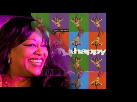 Kym Mazelle I'm A Lover