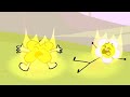 Every BFB Episode In A Second But AAAAAAAAAAAAAA 2017 2021