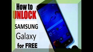Unlock Samsung Galaxy S6 Edge For Free - Unlock Samsung Galaxy S6 Edge Cricket For Free
