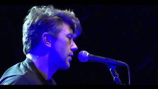 LUKE WINSLOW KING #1 | La Nuit du Blues de Cabannes 2017