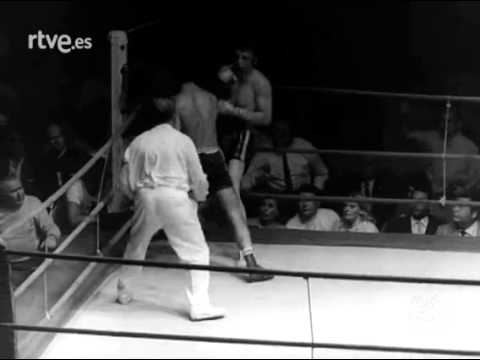 Aebox Vintage - Jose Hernandez vs Gerhard Piaskowy