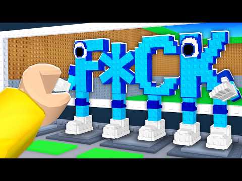 I Broke 67 Rules in Steal A Brainrot...