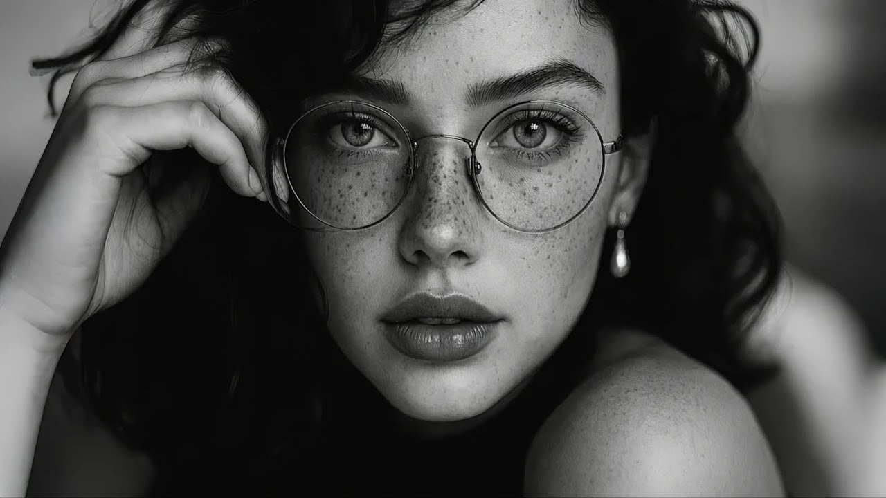 Música electrónica suave para disfrutar la mañana [2025] – Sonidos bonitos – Música electrónica