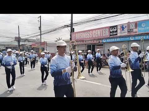 Banda 99 original pililia | bacood festival 2023