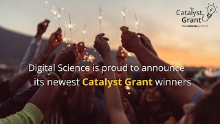 Newswise:Video Embedded digital-science-announces-catalyst-grant-winners-supporting-ai-based-innovations-to-benefit-research