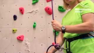 How to Belay
