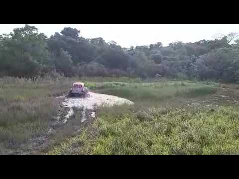 Fusca 4x4 do maritaca trilha de jaguapita