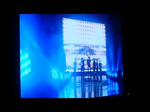 [fancam] 150412 Wow - BTOB at BoBPh 2015