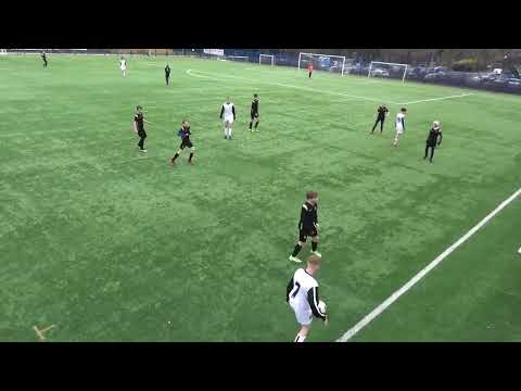 2/2 MKS Polonia II Warszawa 4:1 Real Varsovia CF, I Liga okręgowa 2008