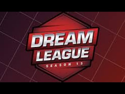 VICIOUS GAMING VS EGOBOYS (BO3) | DREAMLEAGUE SEASON 13 SA CLOSED QUALIFIER