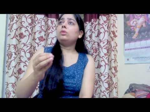 Latika Chauhan  Aj Jane ki...