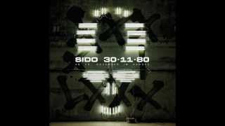 SIDO PAPA WAS MACHST DU DA ALBUM 30-11-80 New Song 2013