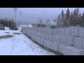 Snow Cache 