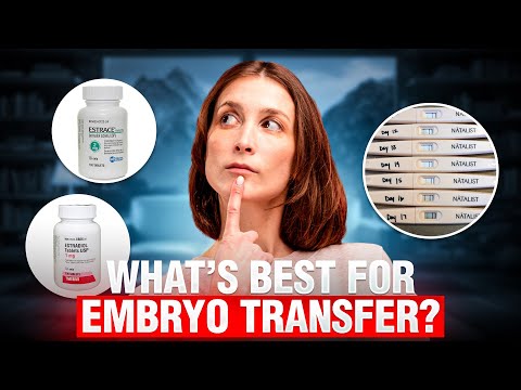Highest Embryo Transfer Success - How to prepare your uterus