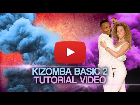 Kizomba Phoenix Basic 2