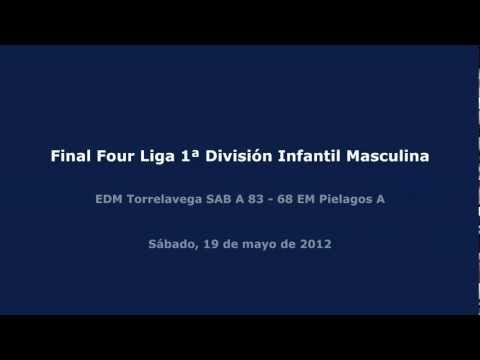 Semi final infantil masculino (SAB - Piélagos) 19_05_121.wmv
