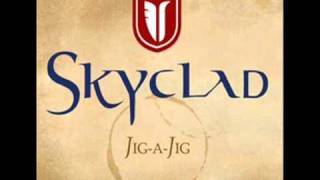 Skyclad - Mr. Malaprope and Co.