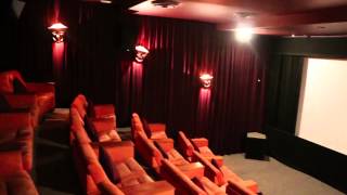 preview picture of video 'Pauatahanui Lighthouse Cinema Wellington'