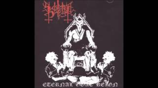 Slaughtered Priest Eternal Goat Reign (2008) - FULL ALBUM