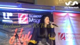 Regine Velasquez-Alcasid - Hulog Ka Ng Langit