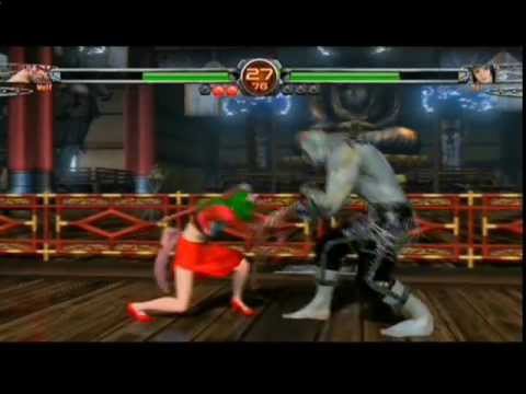 Unicorn (WO) vs Kingo (AO) 13