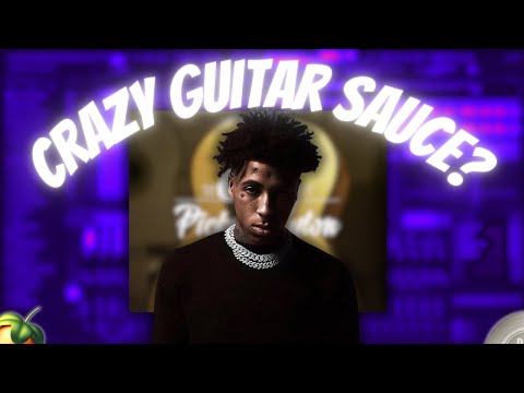 How To Make EMOTIONAL Guitar Melodies In 2025