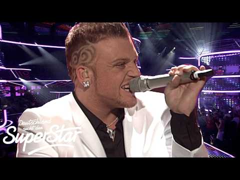 Video Thumbnail: MENOWIN 2010: „Ayo Technology“ & „Celebration“ | DSDS Staffel 7