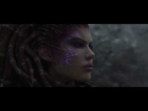 GMV/STARCRAFT 2/CARNIVORE