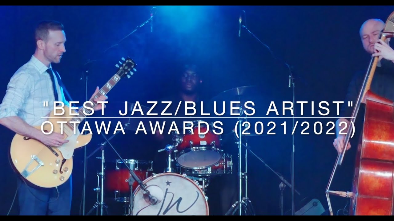 Promotional video thumbnail 2 for JW-Jones