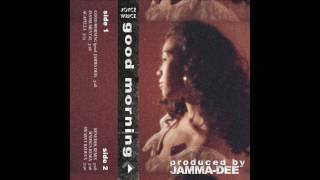 Joyce Wrice - "Good Morning" (Prod. Jamma-Dee) [Audio]