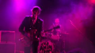 THE ANIMEN - Harder Than Stone - (HQ sound live)