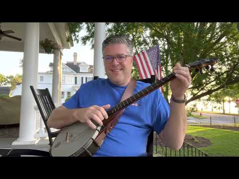 Yellow Barber (5-1-22) (double C tuning)