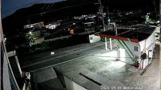 愛媛県宇和島市伊吹町ライブカメラ Ehime Ibukicho Live Camera.world.cam live webcam