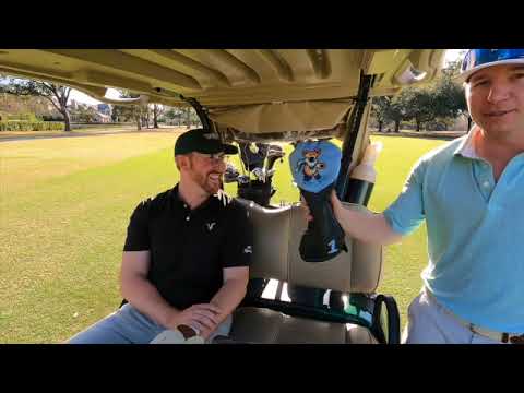 ROTR: Barrett Conway _ Cetane Associates - YouTube