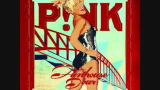 Pink - Push You Away [NEW SONG!]