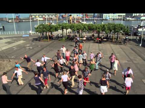 Happy Frankie 100 from Kiel, Germany