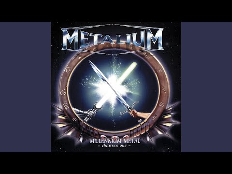 Smoke on the Water - Metalium