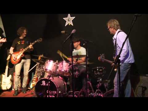 GIMME 1 REASON - Martin Engelien - GO MUSIC 01/ 2014: Amanda Somerville, Jürgen Scholz & Bene Neuner