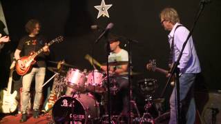 GIMME 1 REASON - Martin Engelien - GO MUSIC 01/ 2014: Amanda Somerville, Jürgen Scholz &amp; Bene Neuner